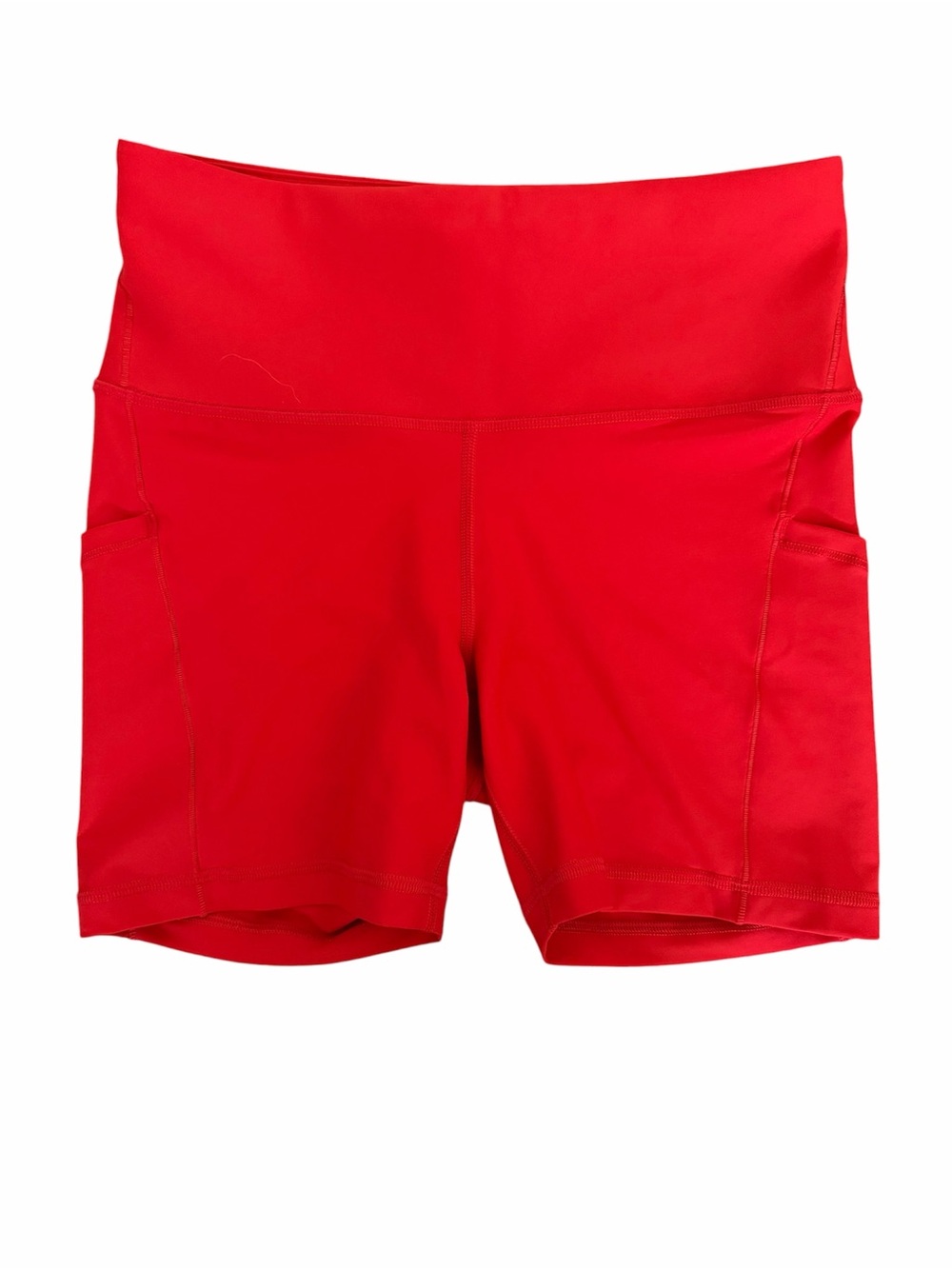 Athleta Interval Stash 5” Short - Picture 3 of 5